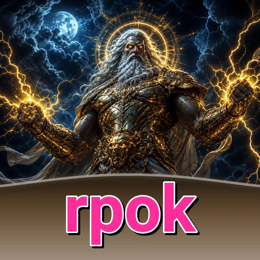 Mode gelap rpok