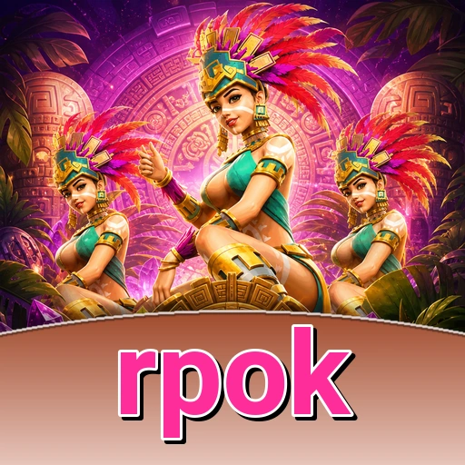 Halaman profil rpok