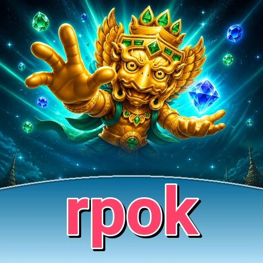 Layar notifikasi rpok