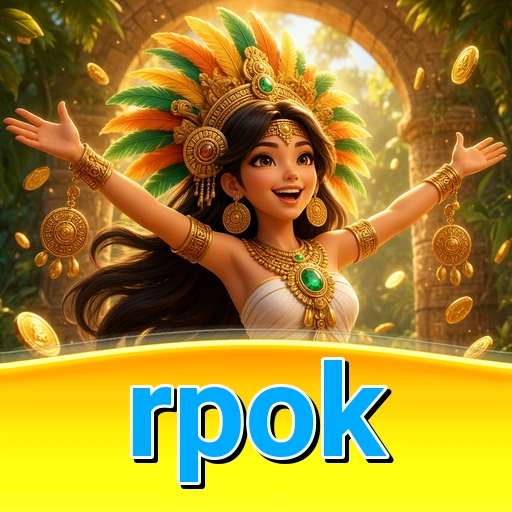 Layar pencarian rpok